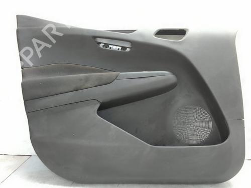 Front left panel FORD TRANSIT COURIER B460 Box Body/MPV 1.5 TDCi | BP29396777C58