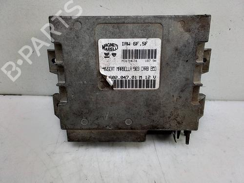 Engine control unit (ECU) SEAT MARBELLA (28A) 0.8 | BP28148517M57 