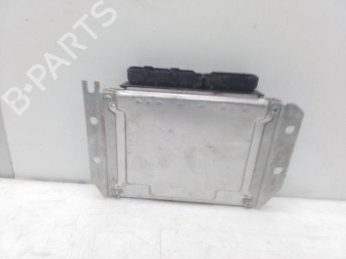 Used Engine control unit (ECU) KIA SORENTO I (JC) 2.5 CRDi 4WD (140 hp) 26159858