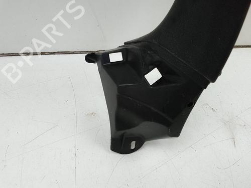 Boot lining AUDI A1 Sportback (8XA, 8XF) S1 quattro | BP28149604I3 