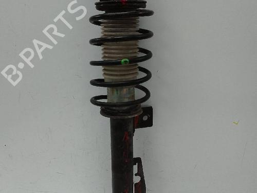 Used Left front shock absorber AUDI Q3 (8UB, 8UG) 2.0 TDI quattro (177 hp) 24218784