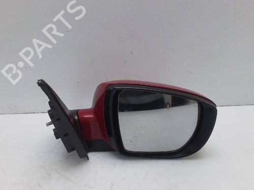 Right mirror HYUNDAI ix35 (LM, EL, ELH) 1.7 CRDi | BP24463312C27 