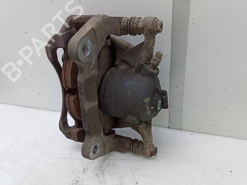 Used Left front brake caliper Left front brake caliper 18899093 18899093