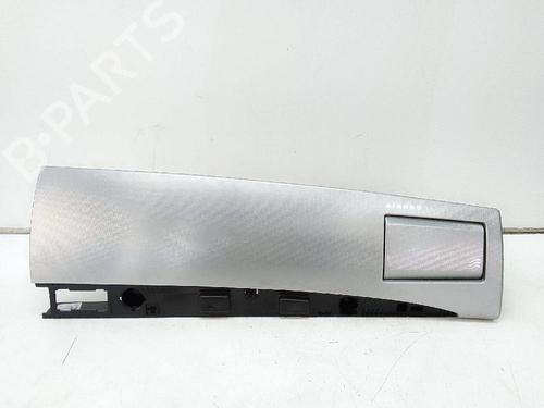 Air vent JAGUAR XF I (X250) 2.2 D | BP18581794I21 