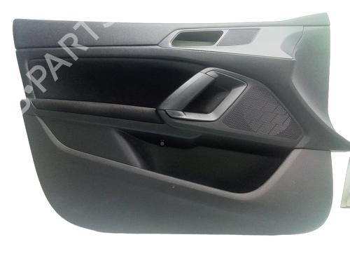 Used Front left panel Front left panel PEUGEOT 308 II (LB_, LP_, LW_, LH_, L3_) 1.2 VTi 72 (82 hp) 20671641 20671641