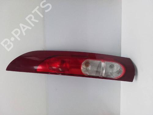 Right taillight RENAULT KANGOO (KC0/1_) 1.9 dCi 4x4 (KC0V) | BP21213592C35 