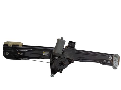 Used Front right window mechanism Front right window mechanism 37170284 37170284