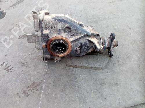 Used Rear differential BMW 1 (F21) 116 d (116 hp) 24463844