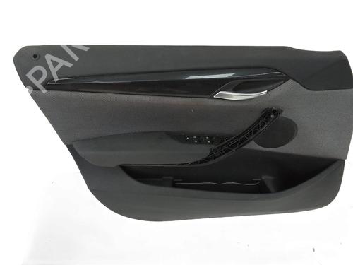 Front left panel BMW X1 (E84) sDrive 20 d | BP18585252C58 - Image 3