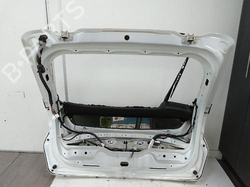 Tailgate HONDA CIVIC IX (FK) 1.6 i-DTEC (FK3) | BP26306368C6 