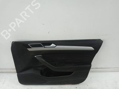 Used Front right panel Front right panel VW PASSAT B8 (3G2, CB2) 2.0 TDI (150 hp) 20207937 20207937