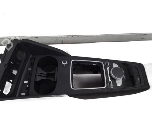 Console centrale AUDI Q2 (GAB, GAG) 35 TFSI | BP23654512I22 - Image 5