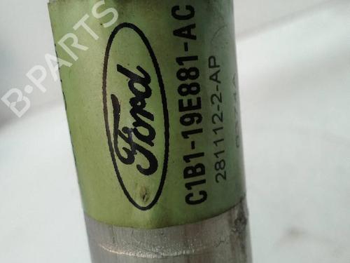 Other FORD B-MAX (JK)  | BP19116891O1 
