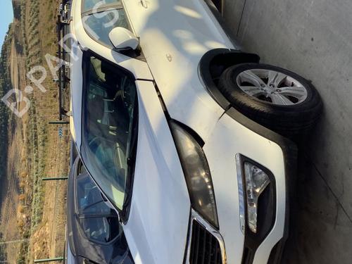 Ricambi KIA SPORTAGE III (SL) 1.7 CRDi (116 hp) 4389552