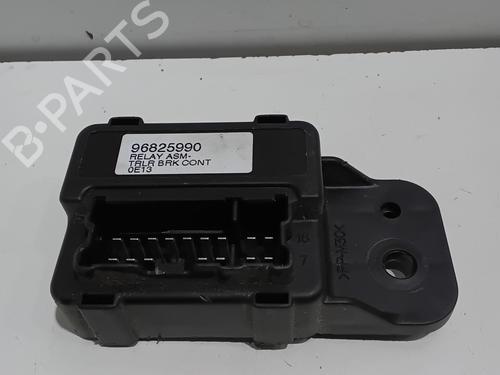 Electronic module CHEVROLET CAPTIVA (C100, C140) 2.0 D | BP37437945M83 - Image 4