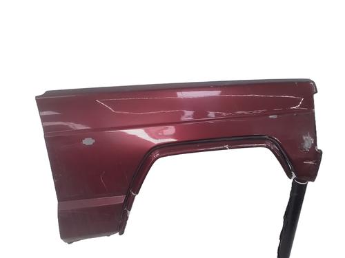 Used Right front fenders NISSAN PATROL III/2 Station Wagon (W260) 2.8 TD (116 hp) 31274599