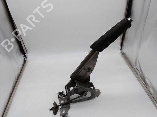 Hand brake SKODA YETI (5L) 1.2 TSI | BP25835950I18