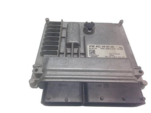 Used Engine control unit (ECU) Engine control unit (ECU) 21602898 21602898