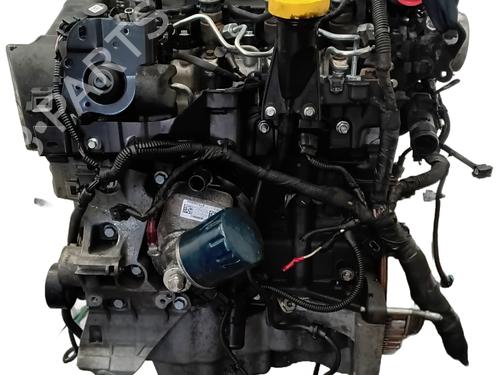 Engine DACIA DUSTER (HS_) 1.5 dCi (HSAJ) | BP37487879M1 - Image 2
