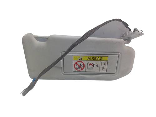 Used Right sun visor Right sun visor 20504305 20504305