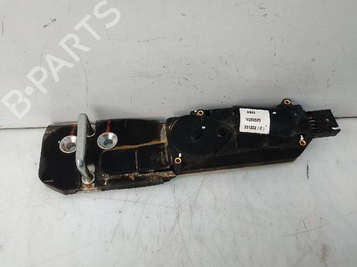 Tailgate lock MG MG HS (AS23) 1.5 EHS Hybrid (CSA6463) | BP23257348C101 