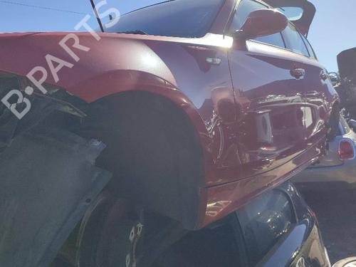 Wheel arch BMW 1 (E87) 116 i | BP18593464C56 