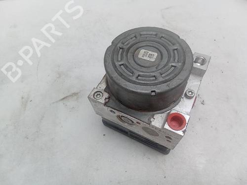 Used ABS pump CITROËN C3 II (SC_) 1.1 i (60 hp) 20222327