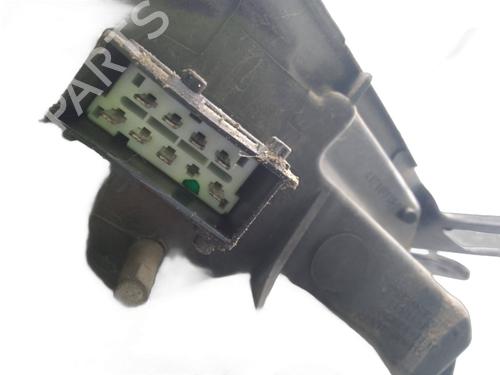 Left headlight CITROËN C3 I (FC_, FN_) 1.4 HDi | BP30192377C28 