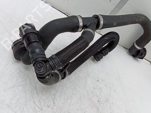 Pipe LAND ROVER RANGE ROVER VELAR (L560) 3.0 D300 SDV6 4x4 | BP26160796M125 