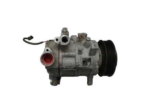 AC compressor BMW 3 Touring (F31) 320 d xDrive | BP31330648M34