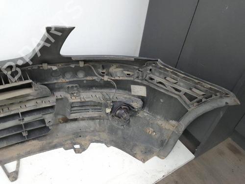 Front bumper VW TOURAN (1T1, 1T2) 2.0 TDI | BP24977149C7 