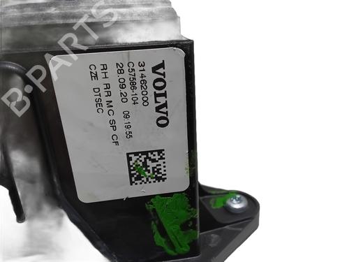 Højre bagtil lås VOLVO XC40 (536) T2 | BP38167796C99 - Image 6