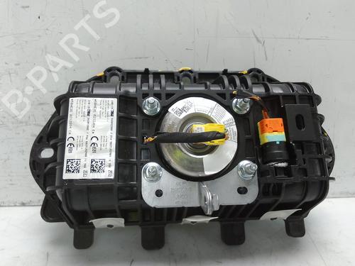 Passenger airbag OPEL CROSSLAND X / CROSSLAND (P17, P2QO) 1.2 (75) | BP29385973C10 
