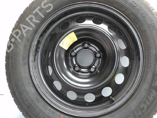Rim PEUGEOT 508 I (8D_) 2.0 HDi | BP23185170C45 