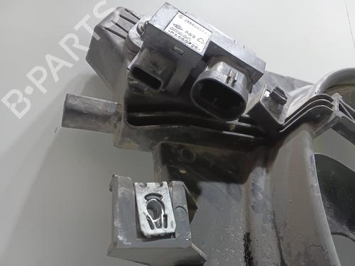 Radiator fan DACIA DUSTER (HS_) 1.5 dCi (HSAJ) | BP37487930M35 - Image 5