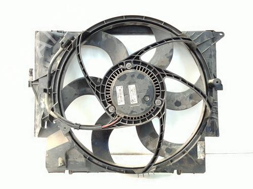 Used Radiator fan BMW 3 Coupe (E92) 320 d (177 hp) 28148747