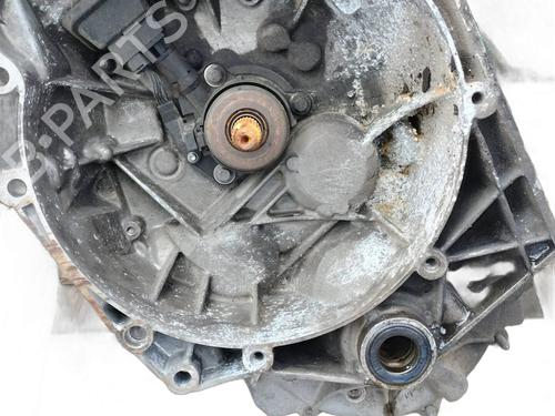 Used Gearbox Gearbox 26160477 26160477