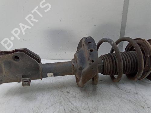 Right front shock absorber SUBARU FORESTER (SJ_) 2.0 D AWD (SJD) | BP18583144M17 