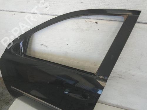 Used Left front door MERCEDES-BENZ M-CLASS (W164) ML 320 CDI 4-matic (164.122) (224 hp) 18582773