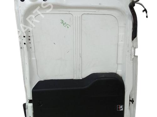 Left tailgate FIAT DOBLO Cargo (263_) 1.3 D Multijet (263WXU1A, 263ZXU1A, 263WYB1A, 263ZYB1A) | BP30051551C76 