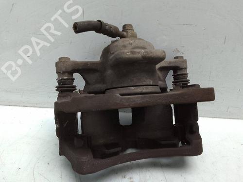 Used Left front brake caliper FORD TOURNEO COURIER B460 MPV 1.6 TDCi (95 hp) 24997894