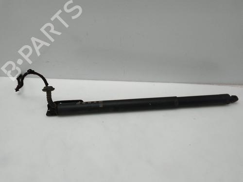 Tailgate lift support PORSCHE TAYCAN (Y1A) Electric (Y1AAA1, Y1AAI1) 9j0827851b