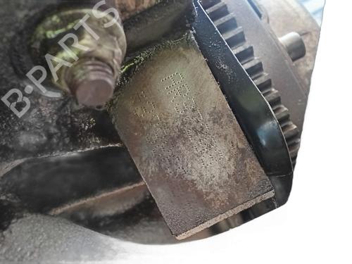 Engine ALFA ROMEO 147 (937_) 1.6 16V T.SPARK (937.AXA1A, 937.AXB1A, 937.BXB1A) | BP34541721M1 - Image 3