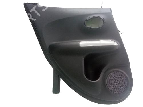Rear left panel NISSAN JUKE (F15) | BP23398761C60 - Image 5