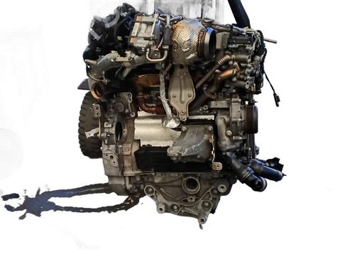 Motor MERCEDES-BENZ E-CLASS T-Model (S213) E 220 d 4-matic (213.205) (200 hp) 30099080