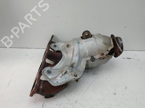 Catalyst MITSUBISHI OUTLANDER III (GG_W, GF_W, ZJ, ZL, ZK) 2.0 (GF7W) | BP20291276M10 