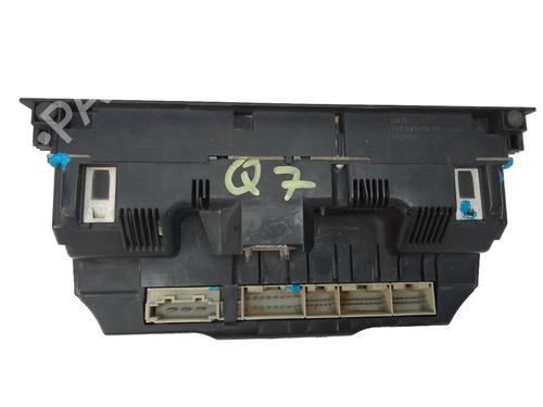 Climate control AUDI Q7 (4LB) 3.0 TDI quattro | BP26161230I5 - Image 3