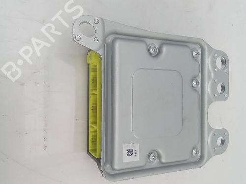 Airbag styreenhed INFINITI Q50 50 D (170 hp) 18591356
