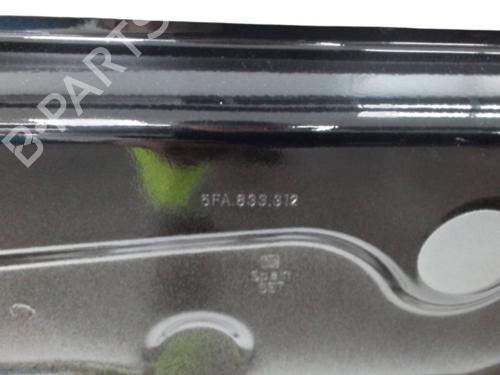 Dør højre bagtil CUPRA LEON (KL1, KU1, KUG) 2.0 TSI | BP28144792C5 - Image 2