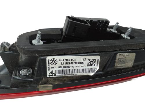 Right taillight VW T-ROC (A11, D11) 1.0 TSI | BP28149869C35 - Image 5